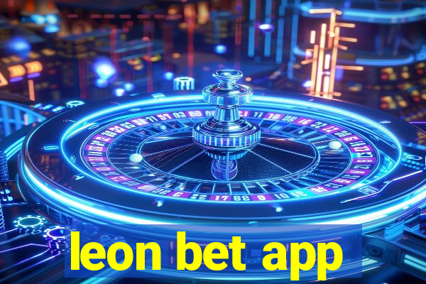 leon bet app